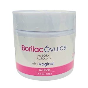Borilac ovulos