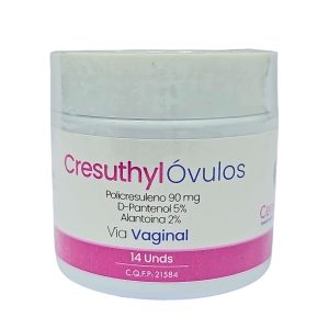 cresuthyl