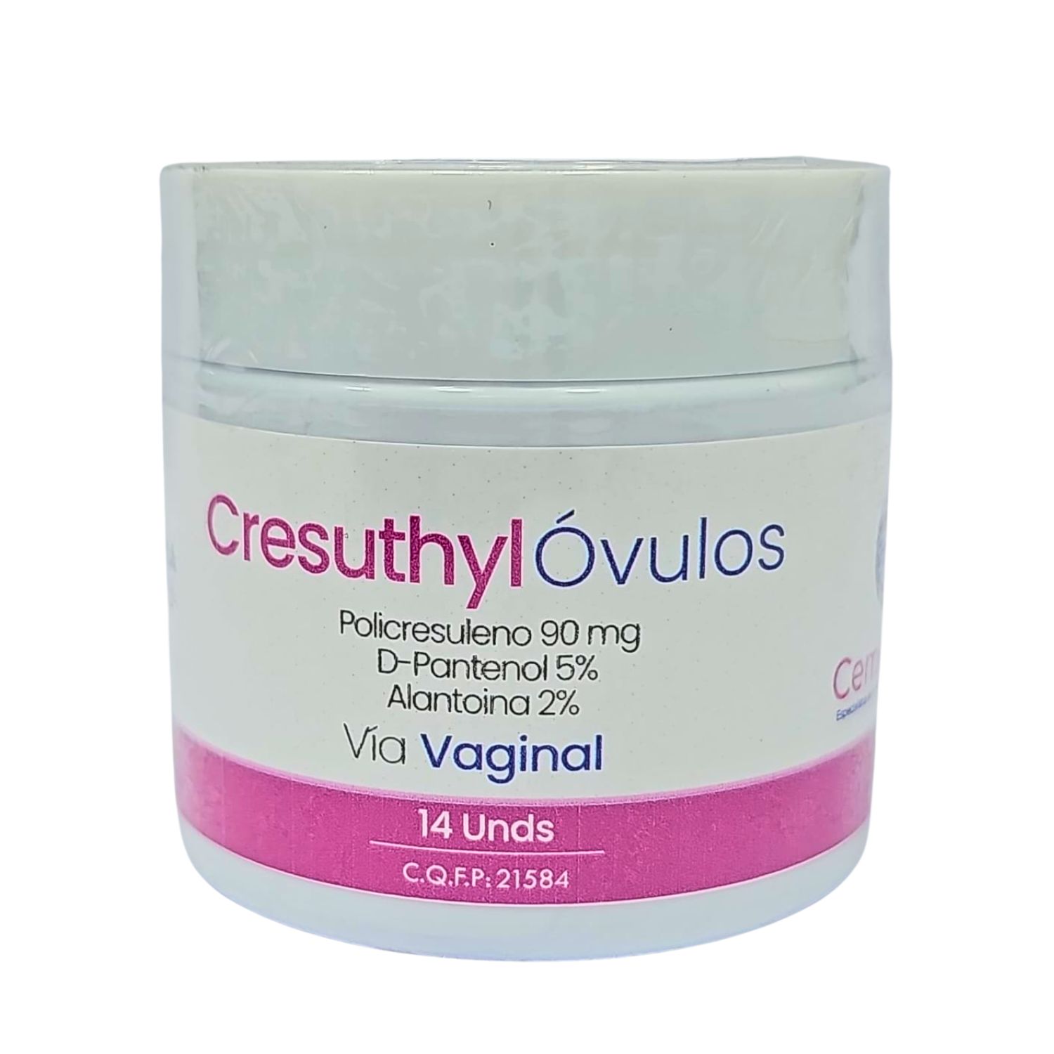 cresuthyl