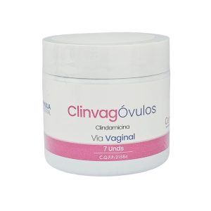 Clinvag ovulos