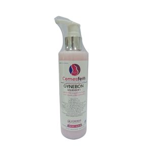 Gynebon Liquensoft