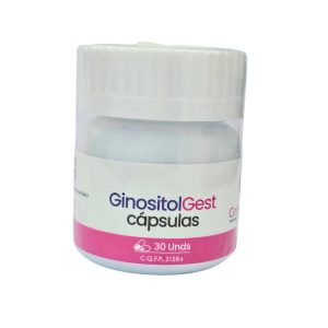 Ginositol Gest
