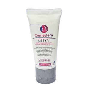 Lissya