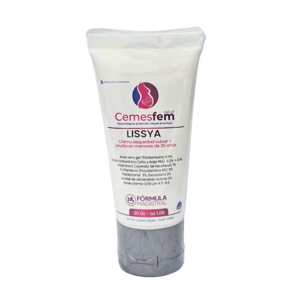 Lissya